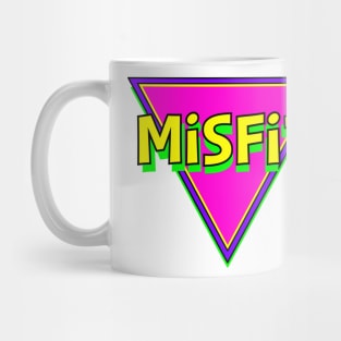 Misfit Mug